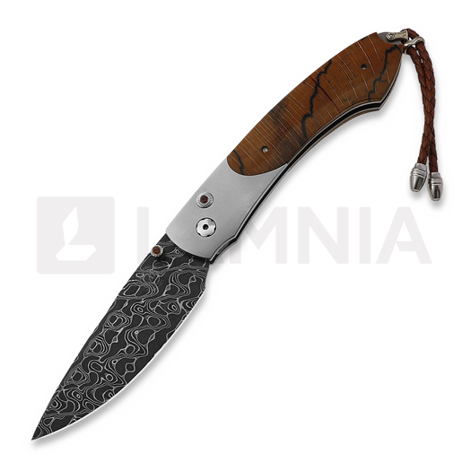 William Henry B12 Forest Grove