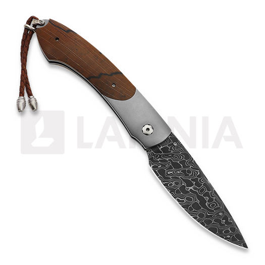 William Henry B12 Forest Grove