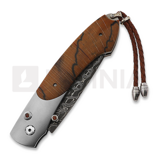 William Henry B12 Forest Grove