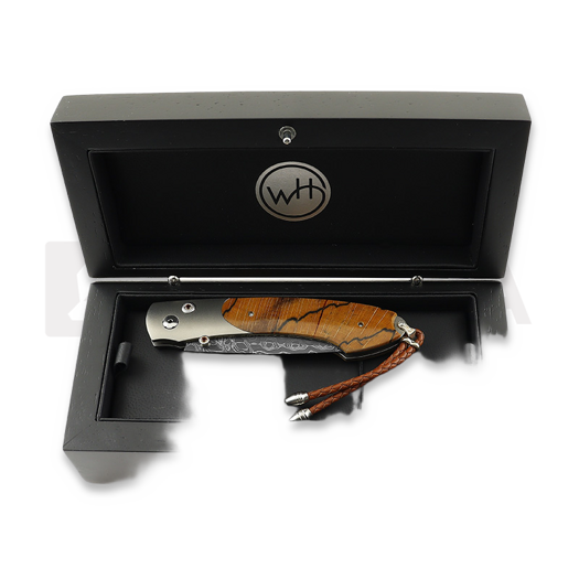 William Henry B12 Forest Grove