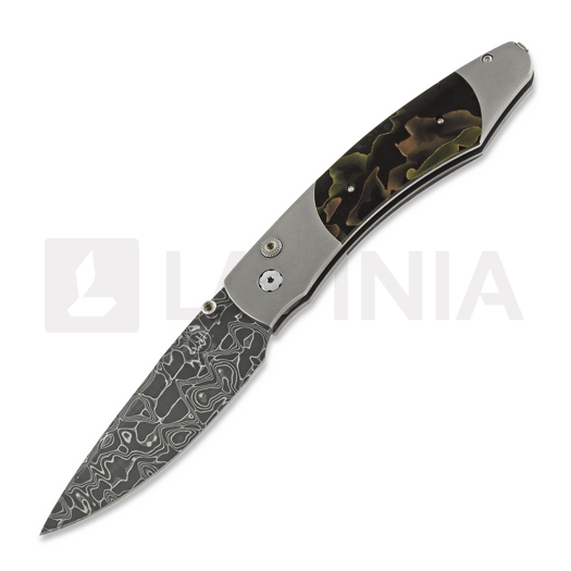 William Henry B12 Noble