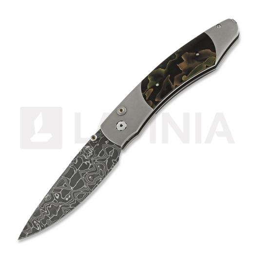 William Henry B12 Noble