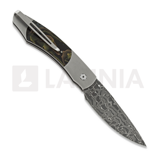 William Henry B12 Noble