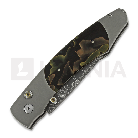 William Henry B12 Noble