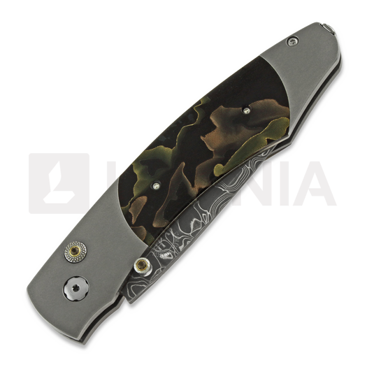 William Henry B12 Noble