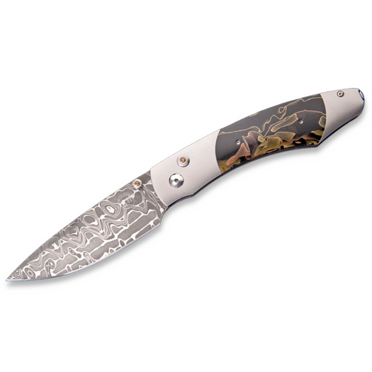 William Henry B12 Noble