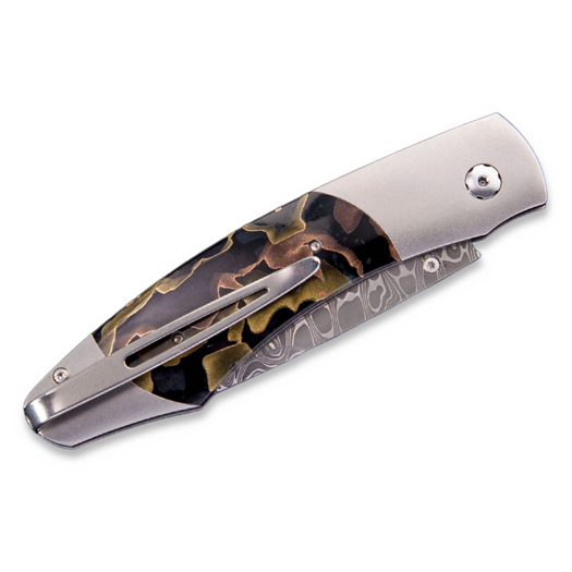 William Henry B12 Noble