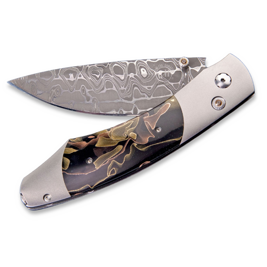 William Henry B12 Noble
