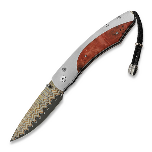 William Henry B12 Poplar II