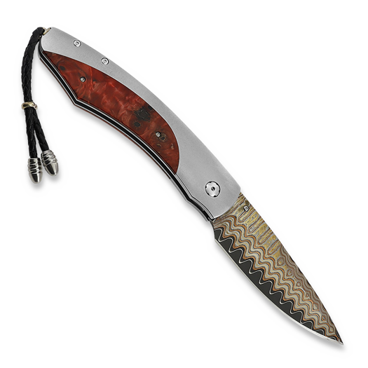 William Henry B12 Poplar II