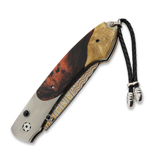 William Henry B12 Shock II