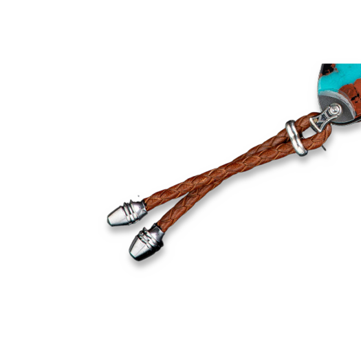 William Henry B12 Spearpoint Krakatoa