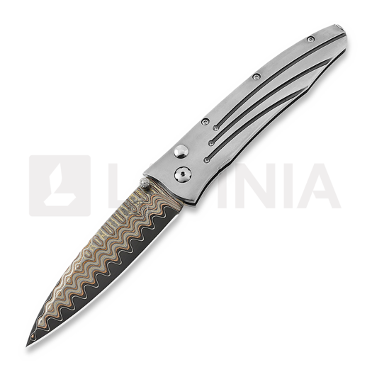 William Henry B30 Saturn III