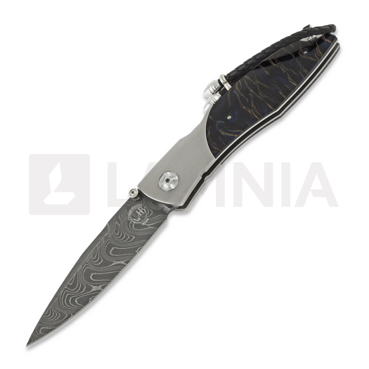 William Henry C19 Spruce