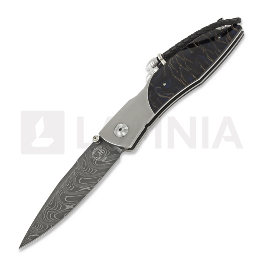 William Henry C19 Spruce