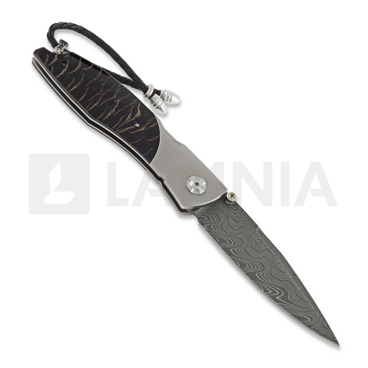 William Henry C19 Spruce