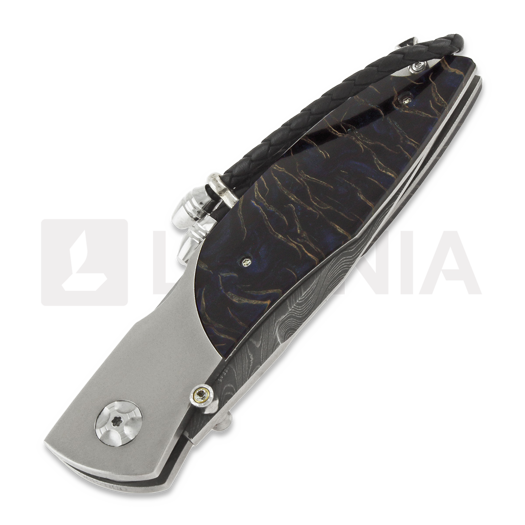 William Henry C19 Spruce