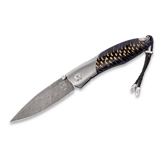 William Henry C19 Spruce