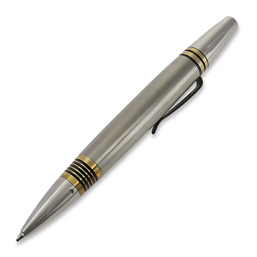 William Henry Caribe 10 penna