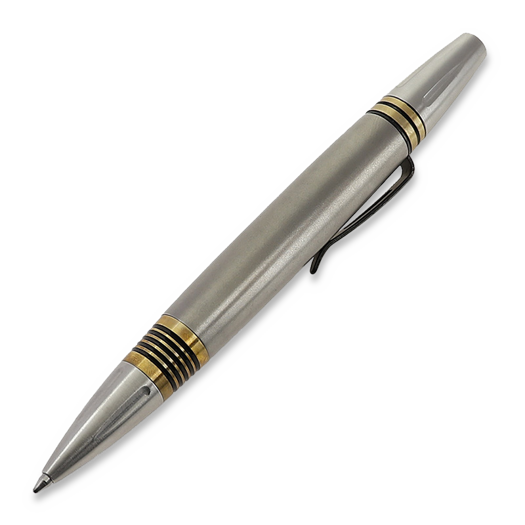 William Henry Caribe 10 Stift