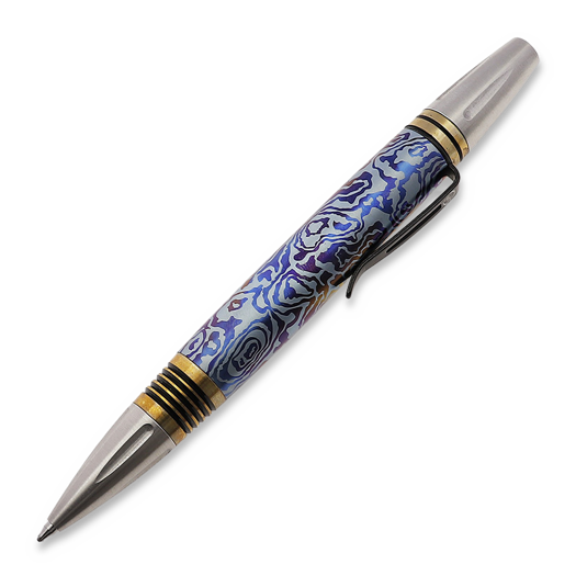 William Henry Caribe 9 Stift