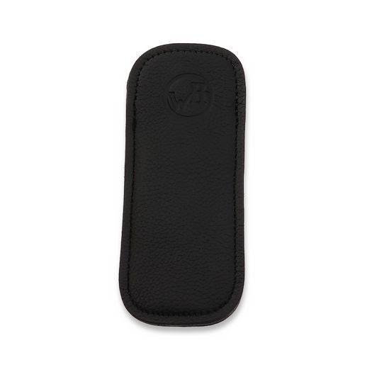 William Henry ClipCase Large, nero