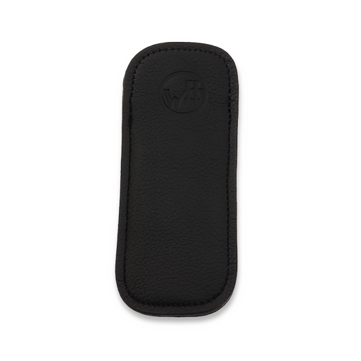 William Henry ClipCase Large, czarny