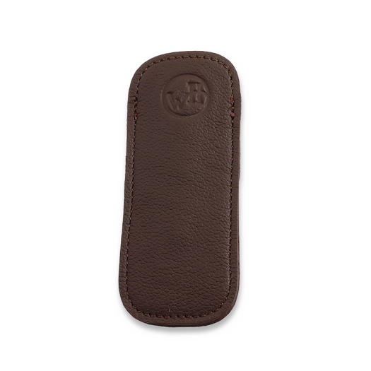 William Henry ClipCase Large, кафяв