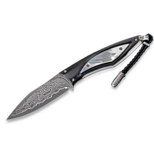 William Henry F28 Coast