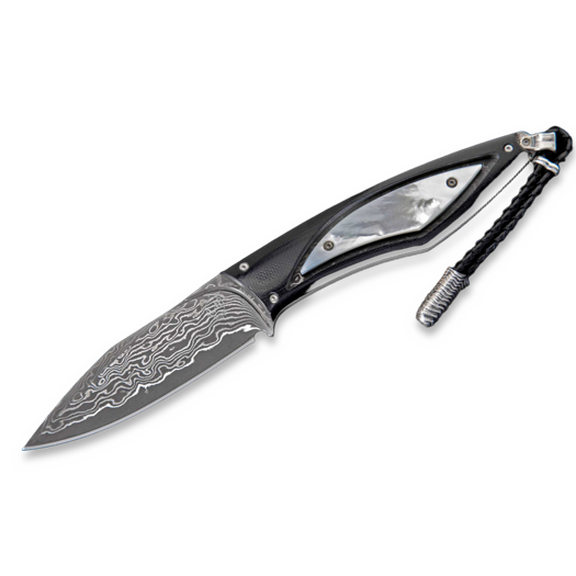 William Henry F28 Coast