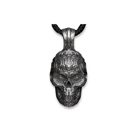 William Henry P5 Renegade