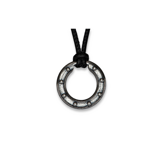 William Henry P50 Silver Orbit