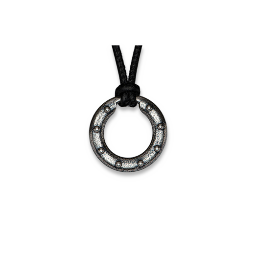 William Henry P50 Silver Orbit