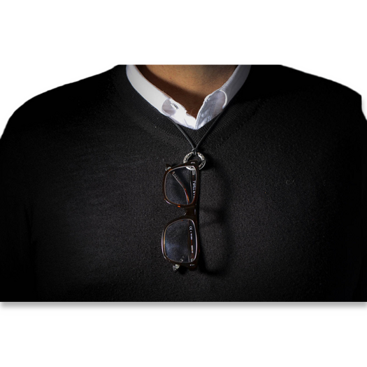 William Henry P50 Silver Orbit