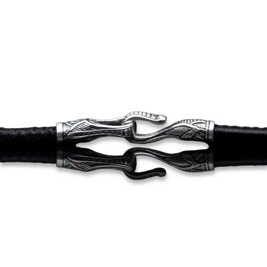 William Henry P50 Silver Orbit