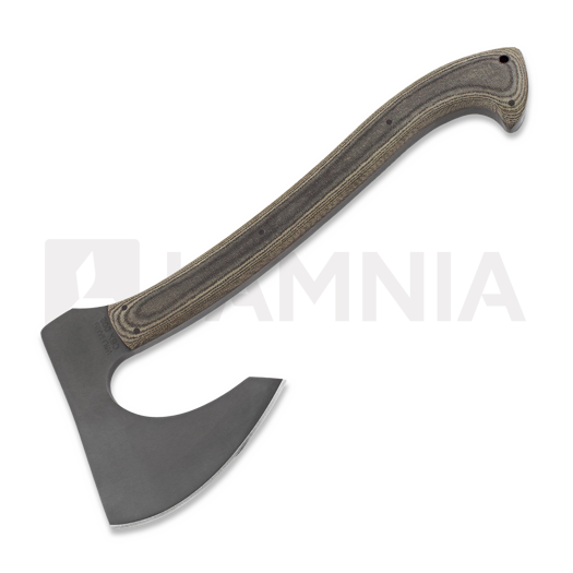 Williams Blade Design CBX002 Compact Bearded Axe