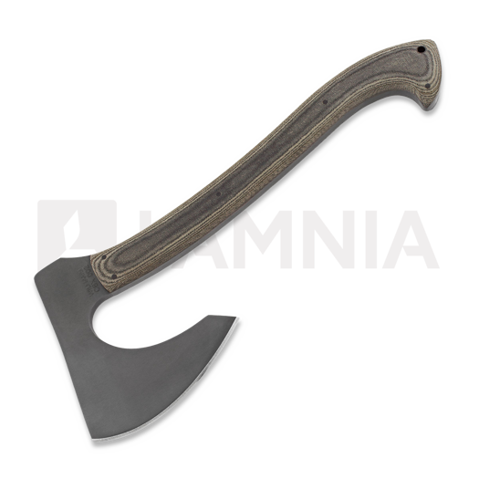 Williams Blade Design CBX002 Compact Bearded Axe