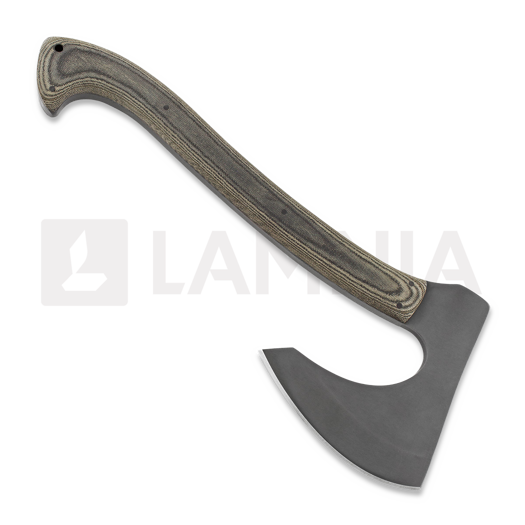 Williams Blade Design CBX002 Compact Bearded Axe