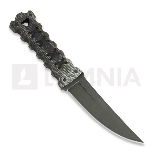 Ніж Williams Blade Design HZM001 Hira Zukuri Mini Kaiken