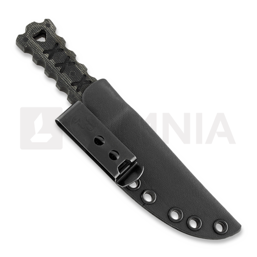 Ніж Williams Blade Design HZM001 Hira Zukuri Mini Kaiken