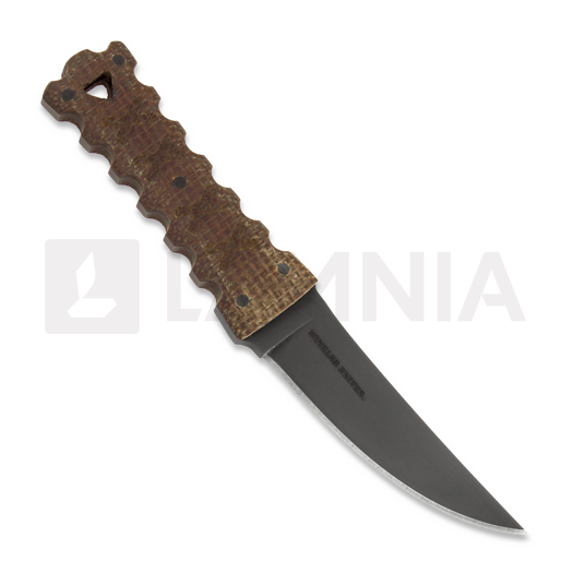 Ніж Williams Blade Design HZM002
