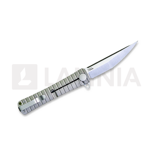 Williams Blade Design Osoraku Zukuri Folder 4.5 OZF003 összecsukható kés