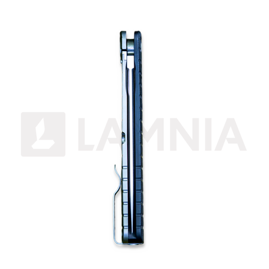 Williams Blade Design Osoraku Zukuri Folder 4.5 OZF003 összecsukható kés