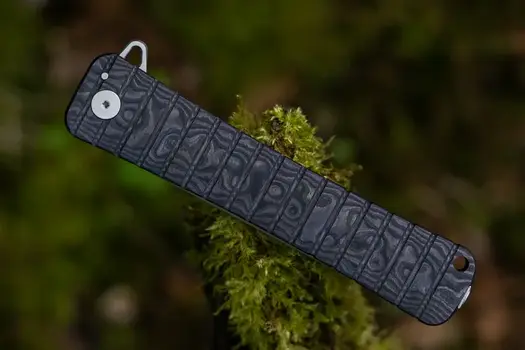 Williams Blade Design Osoraku Zukuri Folder 4.5 OZF003 folding knife