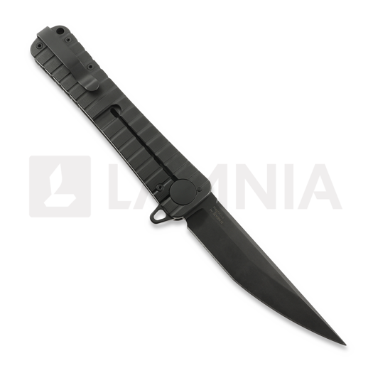 Williams Blade Design Osoraku Zukuri Folder 4.5 OZF003B folding knife