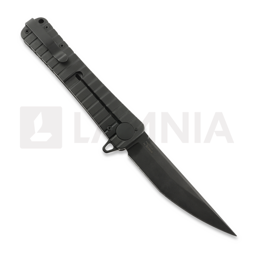 Williams Blade Design Osoraku Zukuri Folder 4.5 OZF003B folding knife