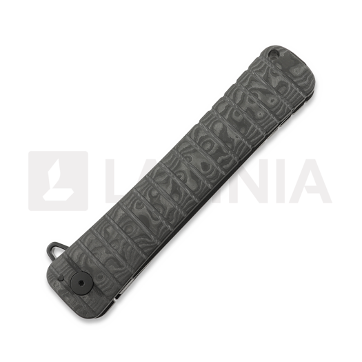 Williams Blade Design Osoraku Zukuri Folder 4.5 OZF003B folding knife