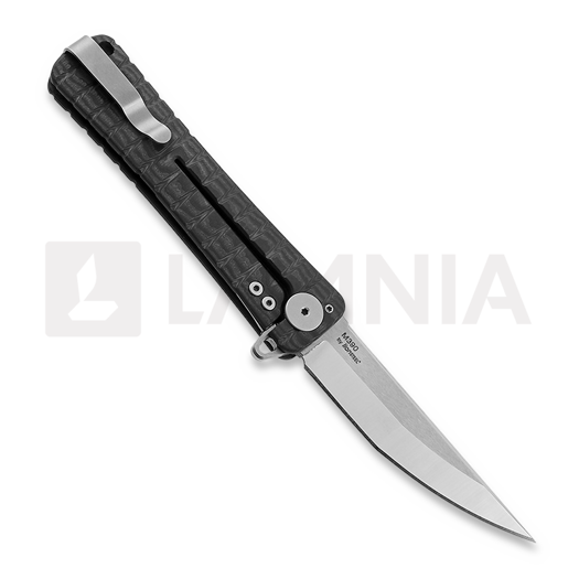 Williams Blade Design OZF S01 Osoraku Zukuri Folder Spectral Series 3.5" folding knife