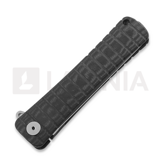 Williams Blade Design OZF S01 Osoraku Zukuri Folder Spectral Series 3.5" folding knife