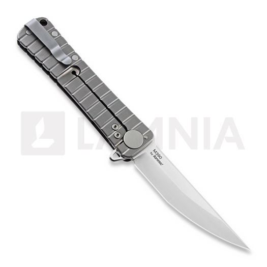 Liigendnuga Williams Blade Design OZF002 Osoraku Zukuri